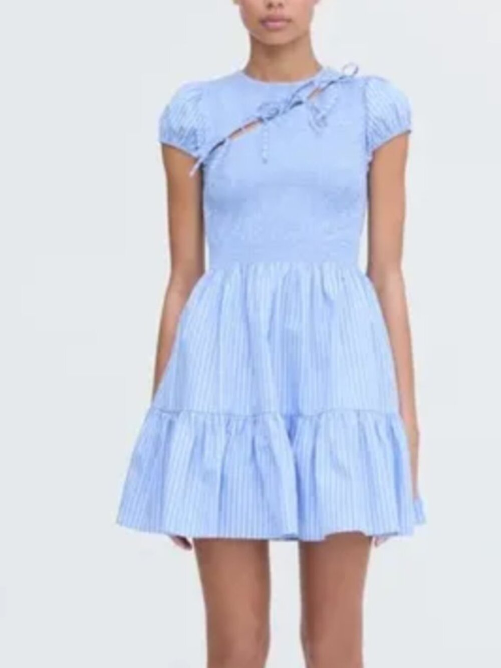 Hill House Gia Mini Nap Dress